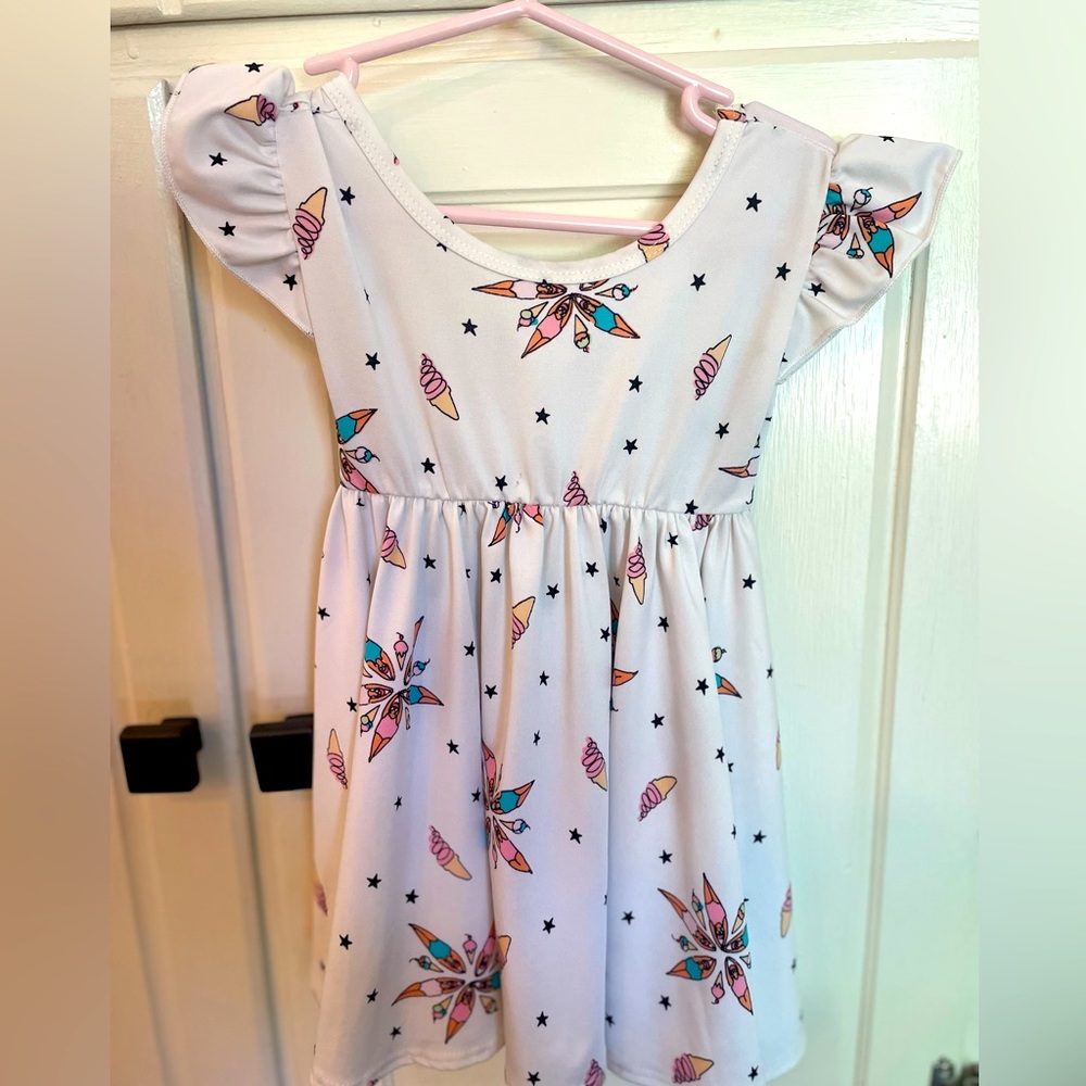 DDS dress